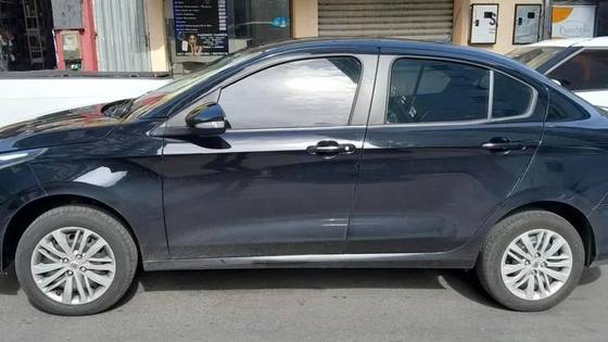 FIAT CRONOS 1.0 FIREFLY FLEX DRIVE MANUAL FIAT CRONOS 1.0 FIREFLY FLEX DRIVE MANUAL